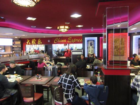 China Express Restaurant